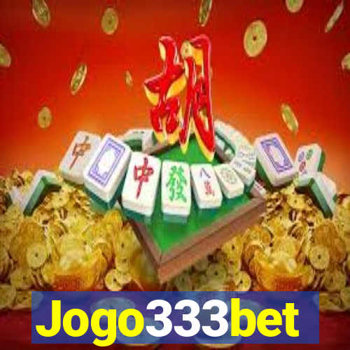 Jogo333bet