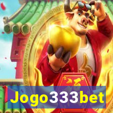 Jogo333bet