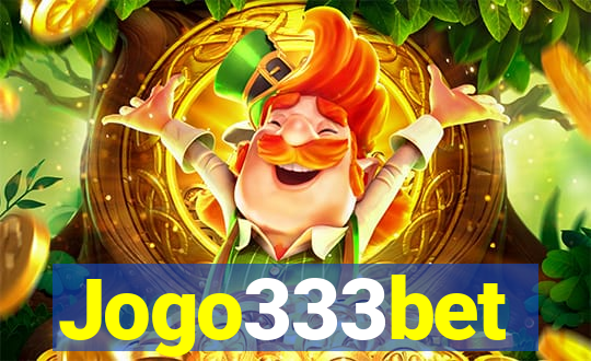 Jogo333bet