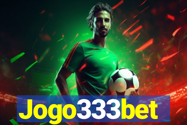 Jogo333bet