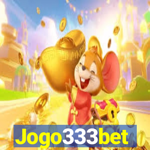 Jogo333bet