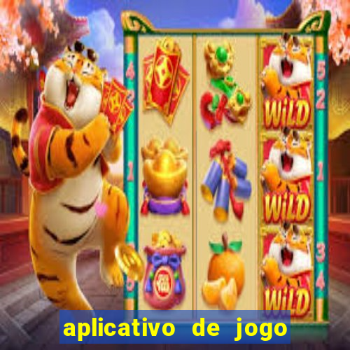 aplicativo de jogo que paga de verdade