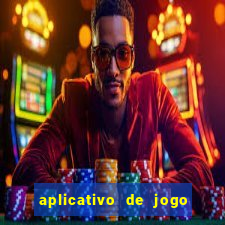 aplicativo de jogo que paga de verdade