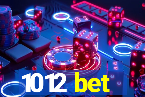 1012 bet