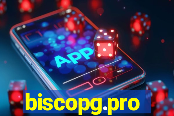 biscopg.pro