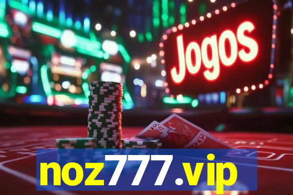 noz777.vip