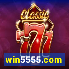 win5555.com