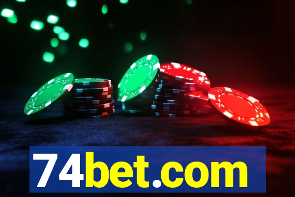 74bet.com