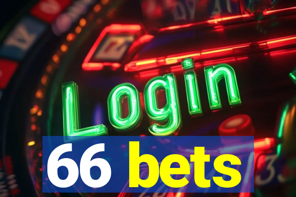 66 bets