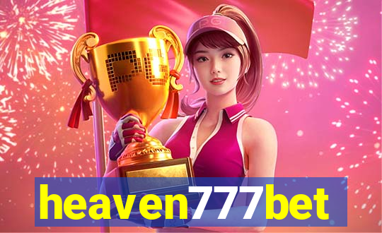 heaven777bet