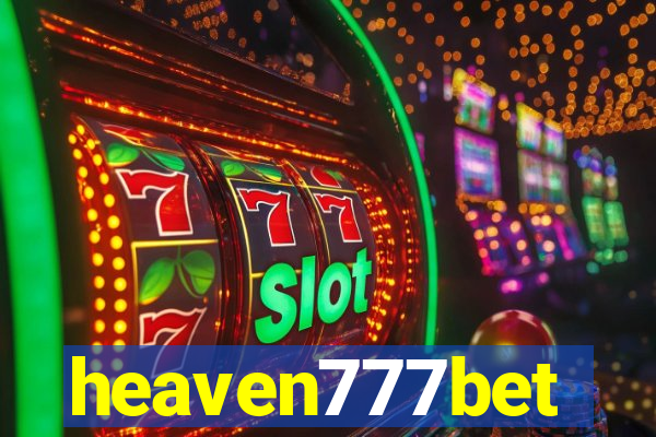 heaven777bet