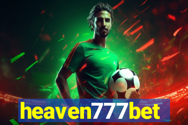 heaven777bet