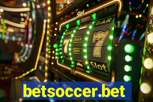 betsoccer.bet