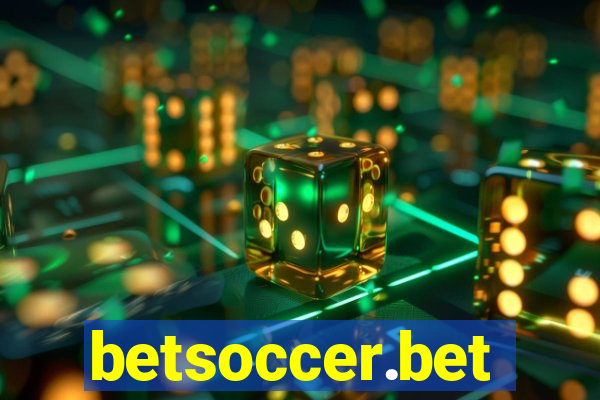 betsoccer.bet