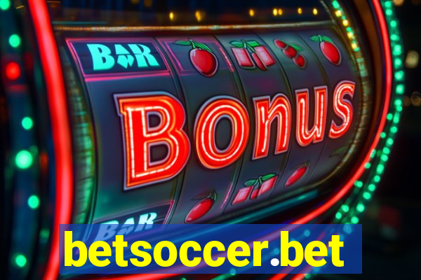 betsoccer.bet