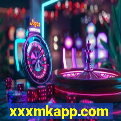 xxxmkapp.com