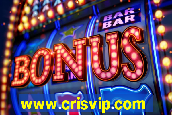 www.crisvip.com.br