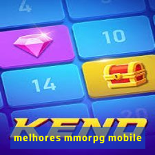 melhores mmorpg mobile