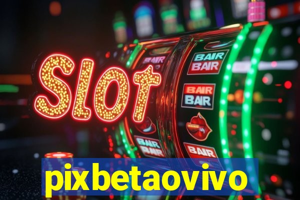 pixbetaovivo