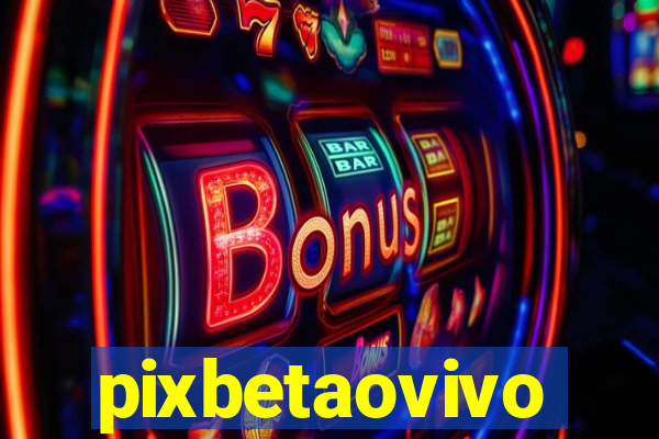 pixbetaovivo