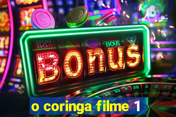 o coringa filme 1