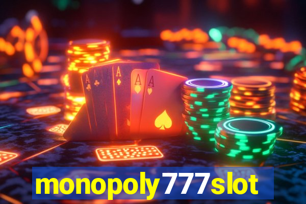 monopoly777slots.com