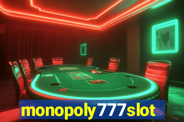 monopoly777slots.com