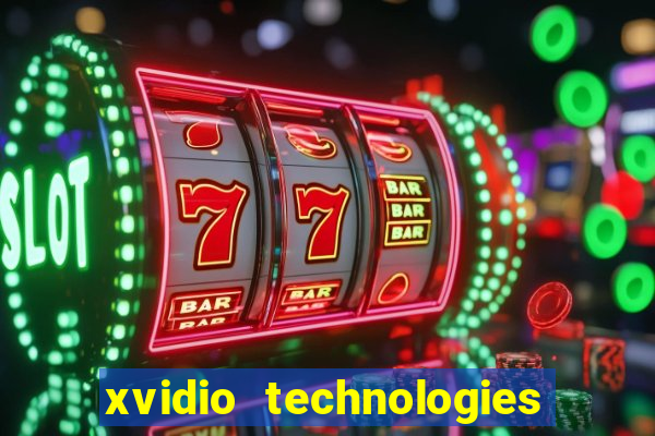 xvidio technologies startup brasil 2023