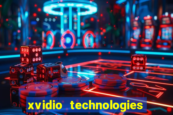 xvidio technologies startup brasil 2023