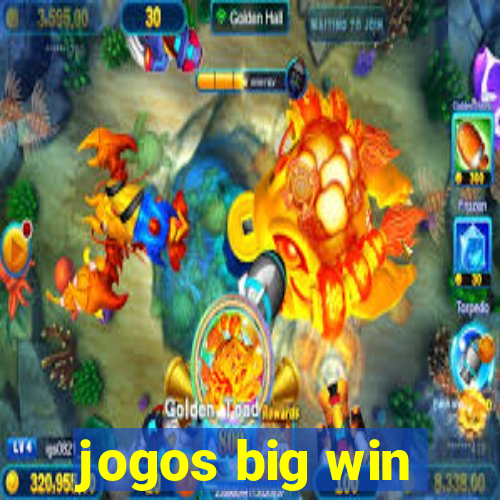 jogos big win