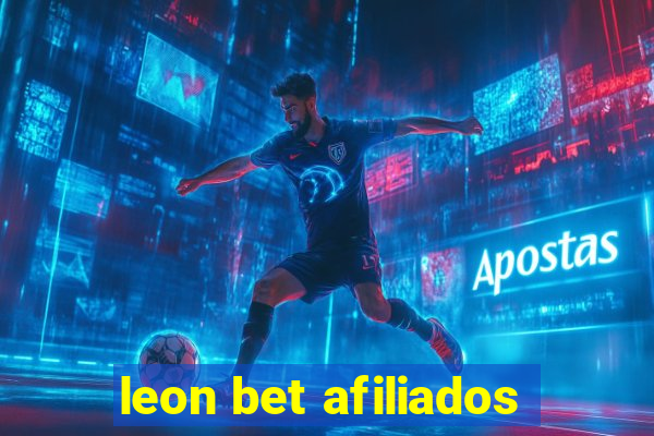 leon bet afiliados