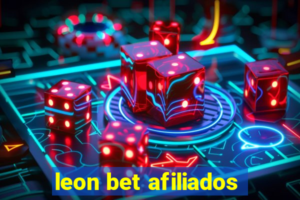 leon bet afiliados