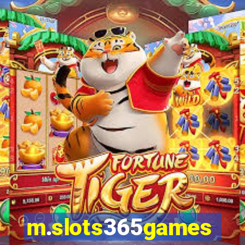 m.slots365games