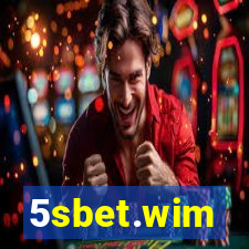 5sbet.wim