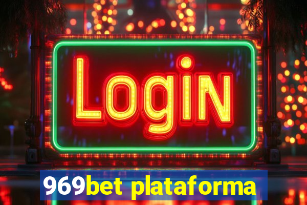 969bet plataforma