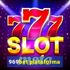 969bet plataforma