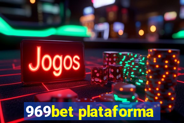 969bet plataforma