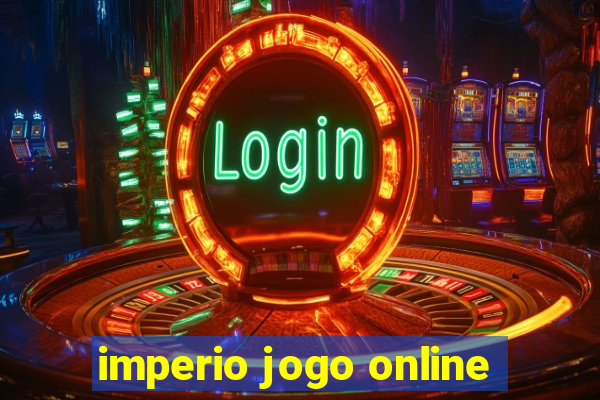 imperio jogo online