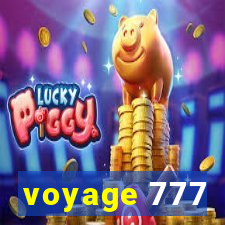 voyage 777