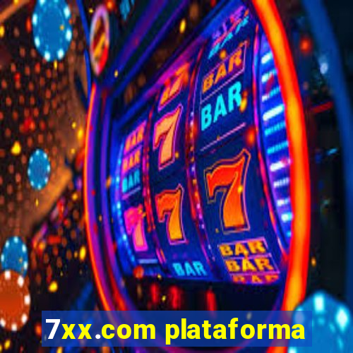 7xx.com plataforma