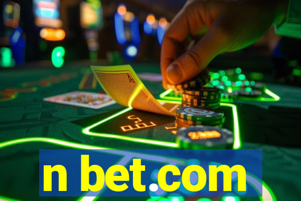 n bet.com