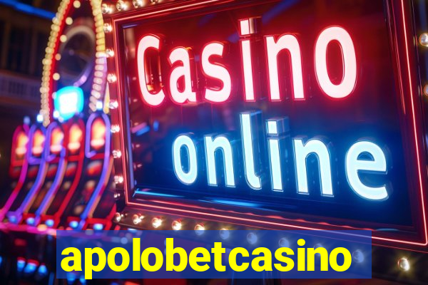 apolobetcasino