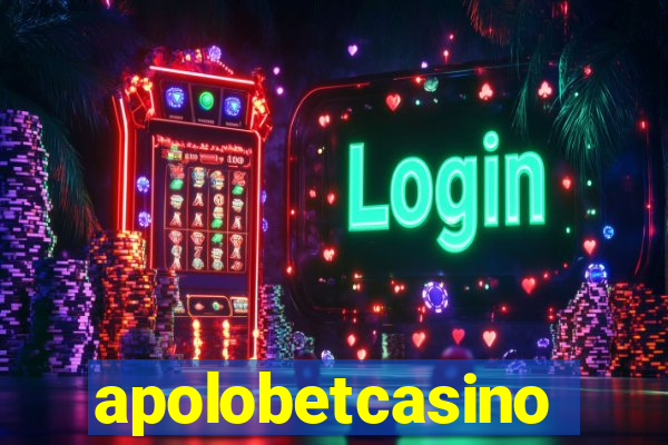 apolobetcasino