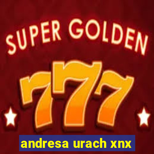 andresa urach xnx