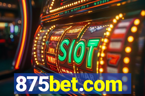 875bet.com