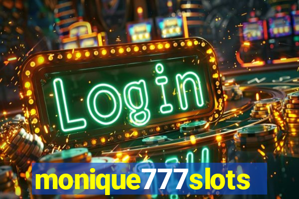 monique777slots