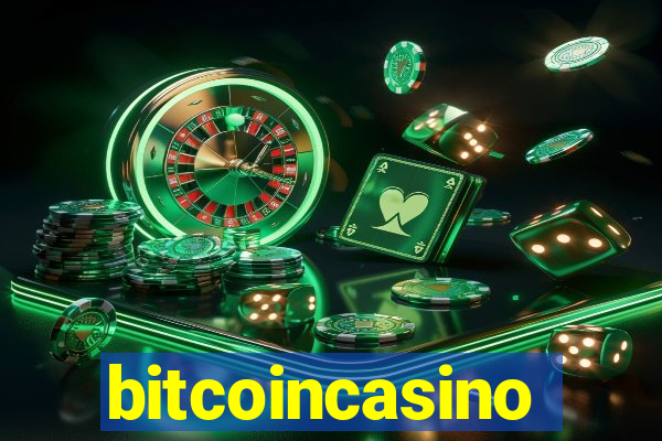 bitcoincasino