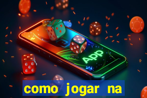 como jogar na loteca pela internet