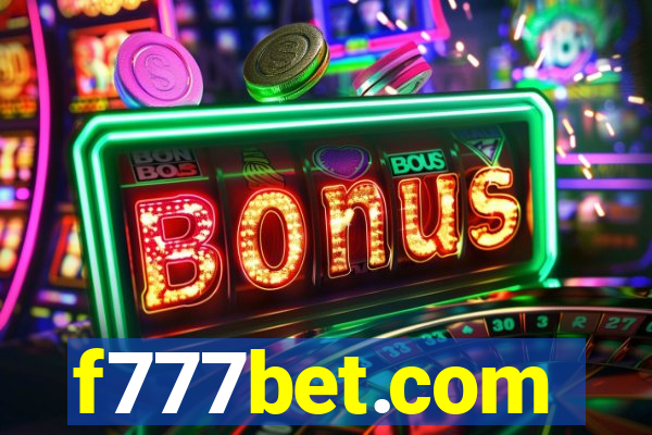 f777bet.com