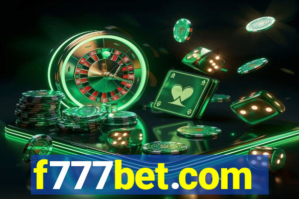 f777bet.com